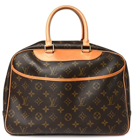Louis Vuitton Handbags - Louis-vuitton Deauville preowned condition
